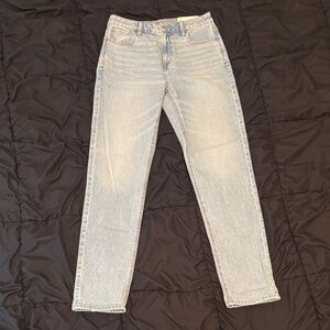 Classic Blue Women's Jeans